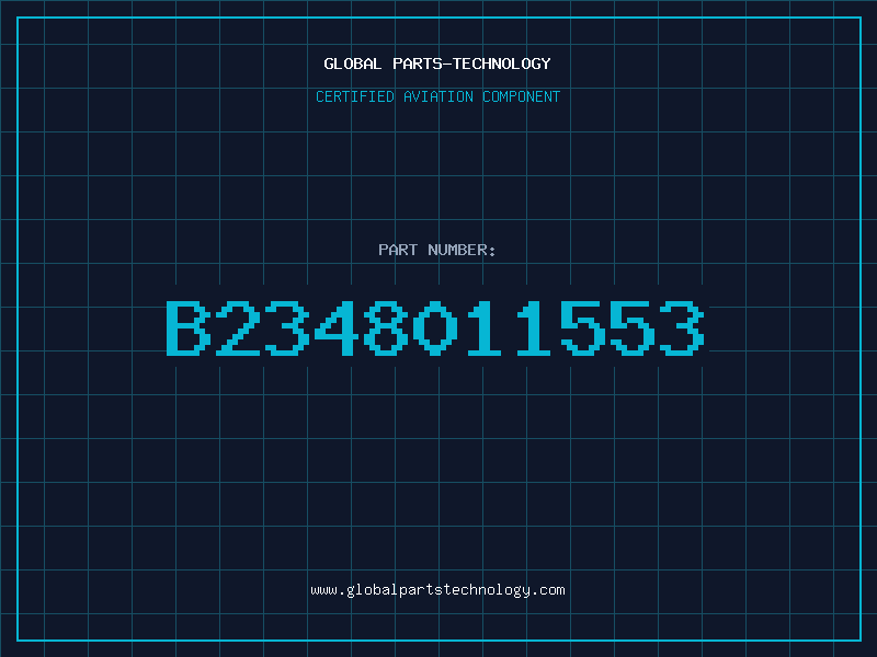 Aviation Part B2348011553