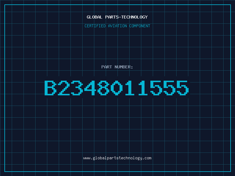 Aviation Part B2348011555
