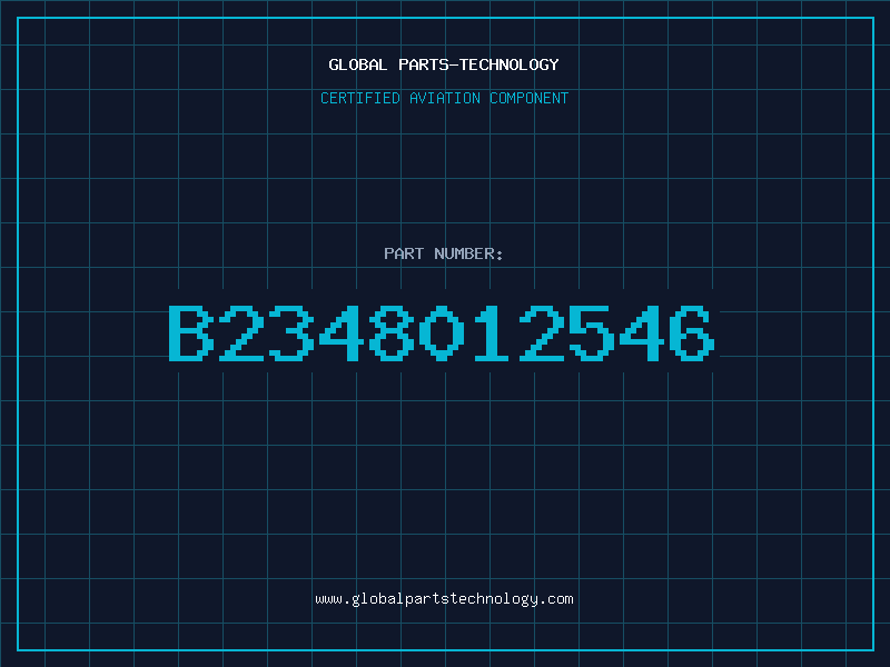 Aviation Part B2348012546