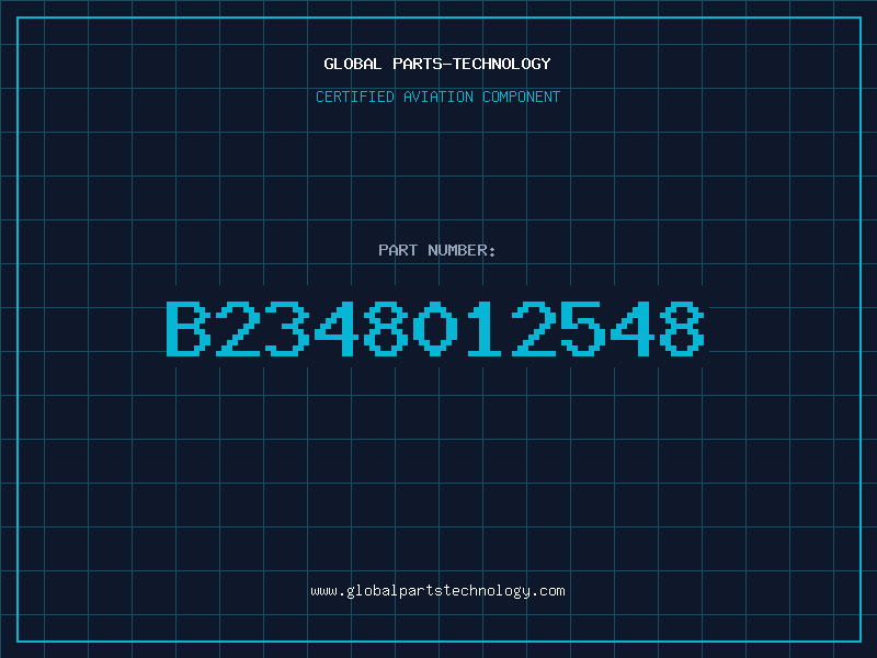 Aviation Part B2348012548