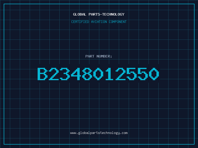 Aviation Part B2348012550