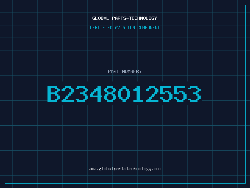 Aviation Part B2348012553