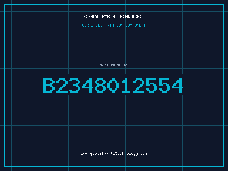 Aviation Part B2348012554