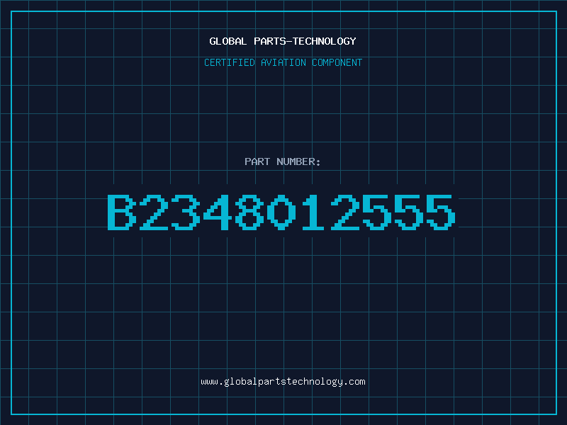 Aviation Part B2348012555
