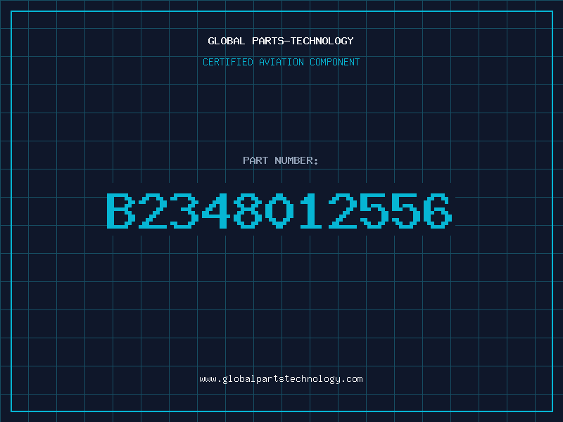 Aviation Part B2348012556