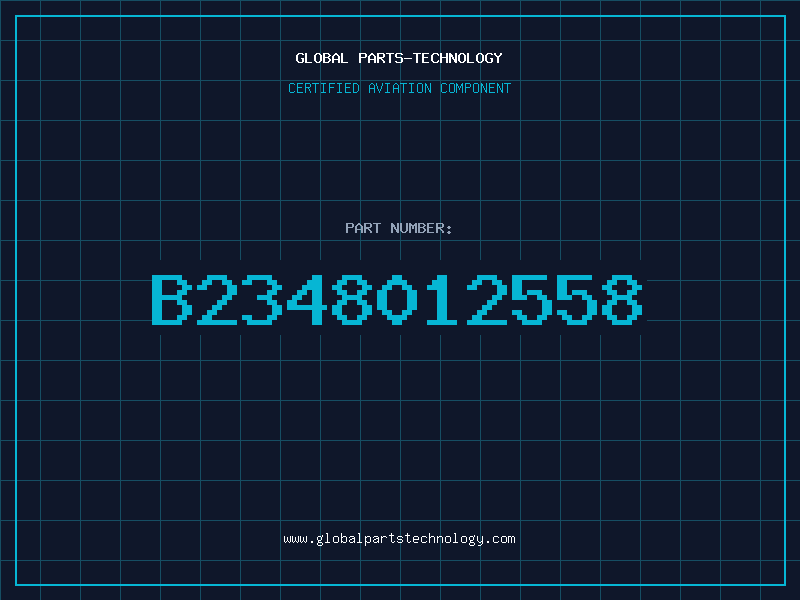 Aviation Part B2348012558