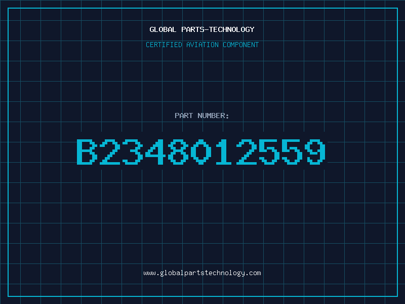 Aviation Part B2348012559