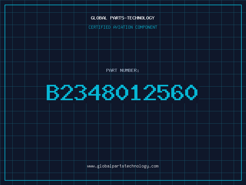 Aviation Part B2348012560