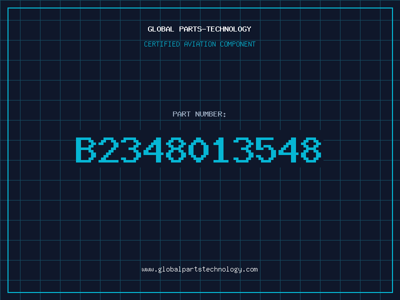 Aviation Part B2348013548