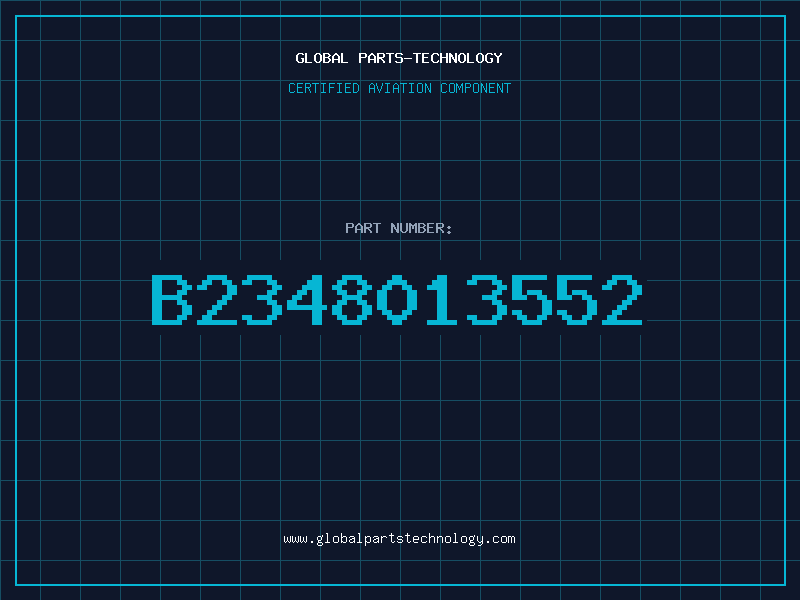 Aviation Part B2348013552