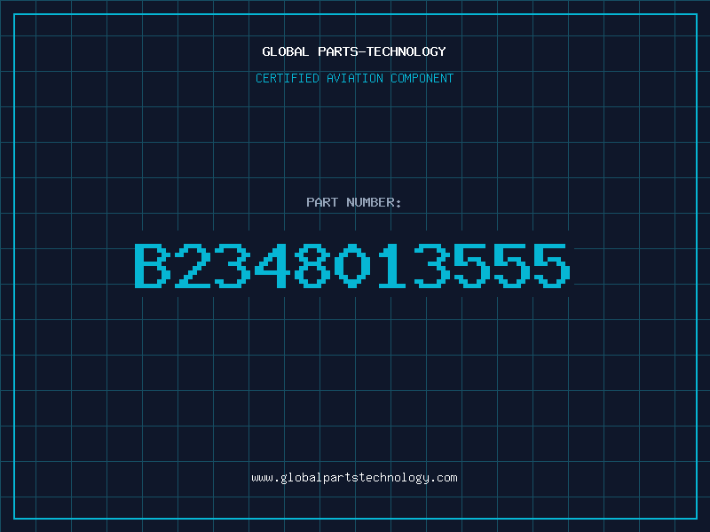 Aviation Part B2348013555