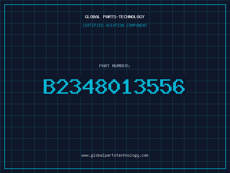 Aviation Part B2348013556