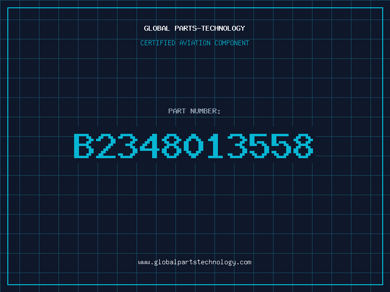 Aviation Part B2348013558