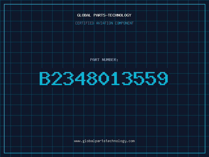 Aviation Part B2348013559