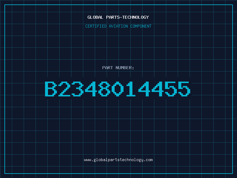 Aviation Part B2348014455