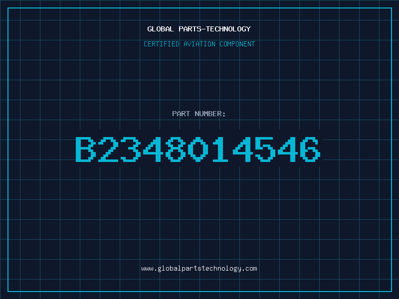 Aviation Part B2348014546