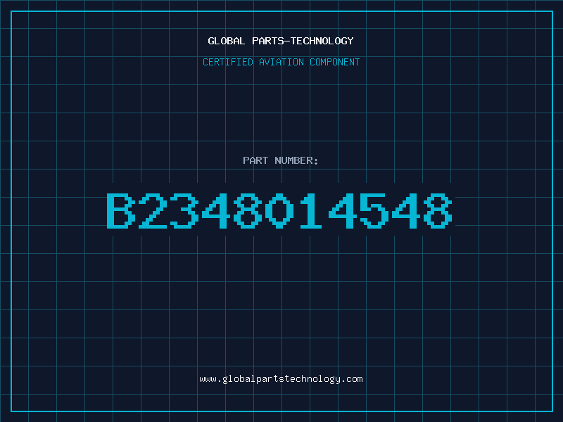 Aviation Part B2348014548