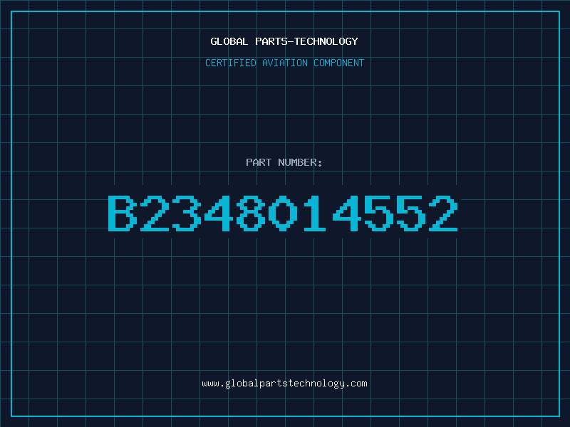 Aviation Part B2348014552
