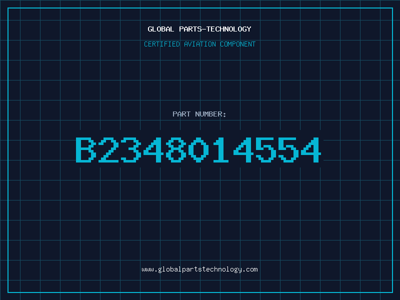 Aviation Part B2348014554