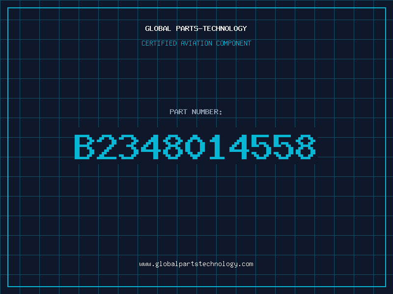 Aviation Part B2348014558