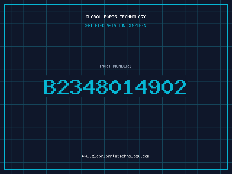 Aviation Part B2348014902