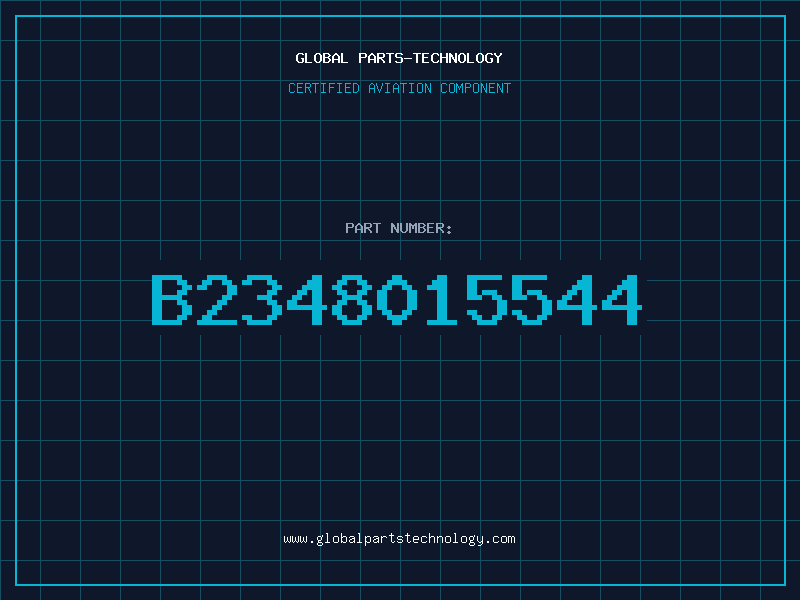 Aviation Part B2348015544