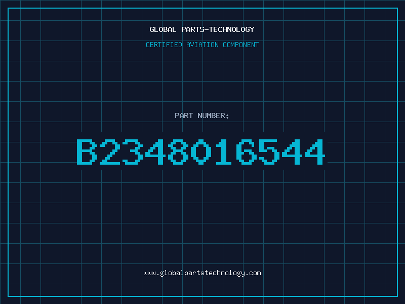 Aviation Part B2348016544