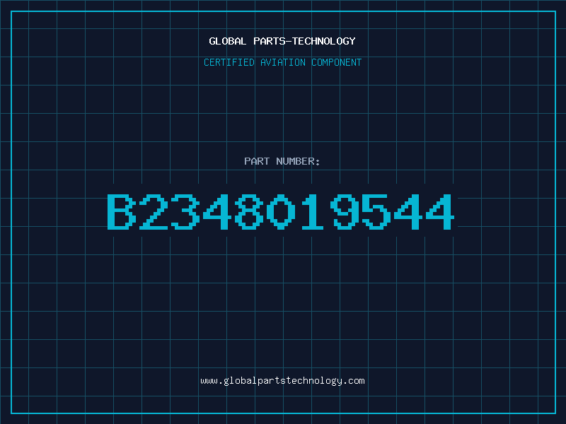 Aviation Part B2348019544