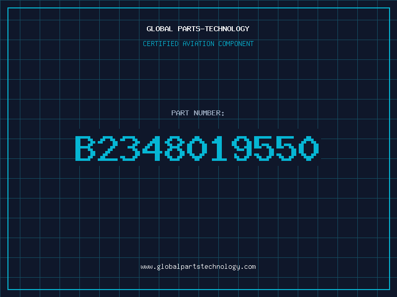 Aviation Part B2348019550