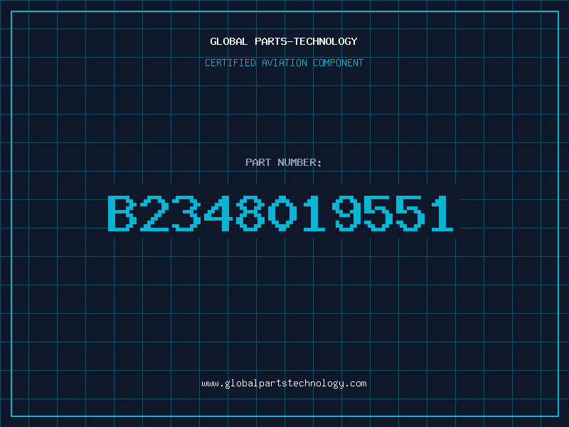 Aviation Part B2348019551