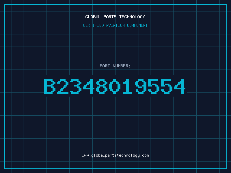 Aviation Part B2348019554