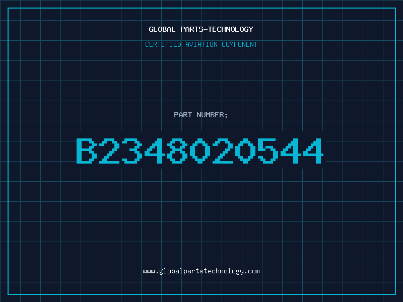 Aviation Part B2348020544