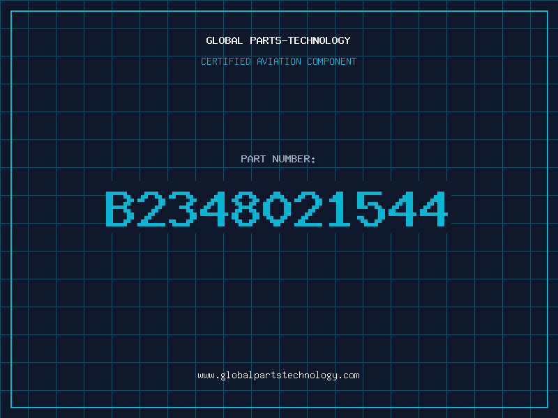 Aviation Part B2348021544