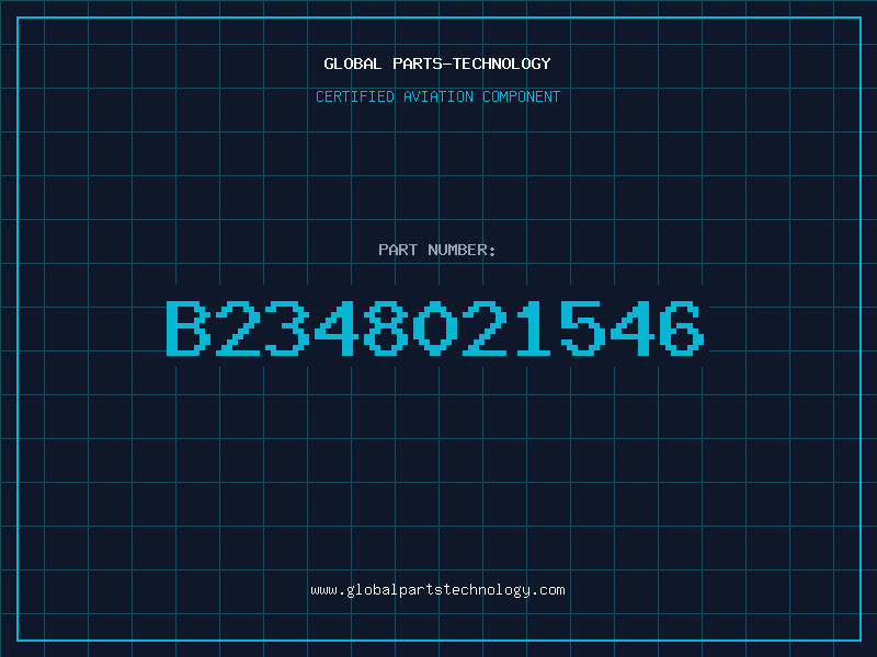 Aviation Part B2348021546