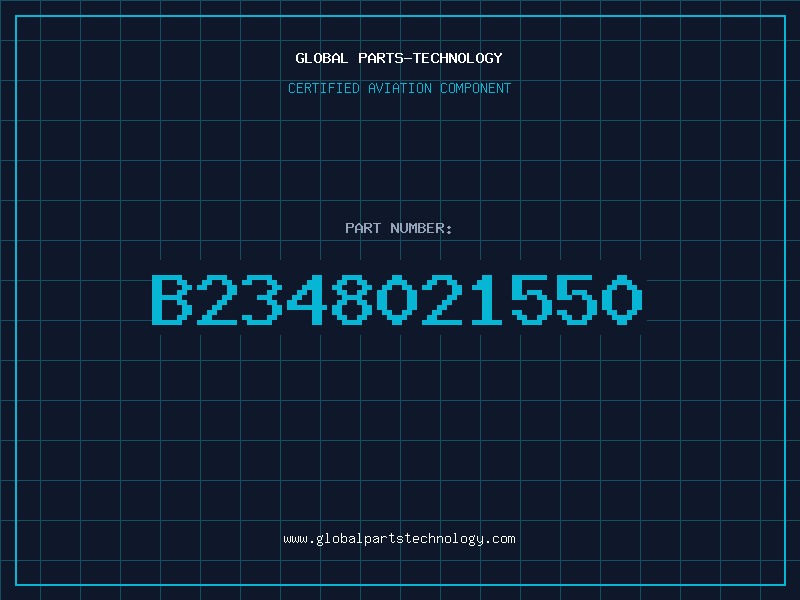 Aviation Part B2348021550