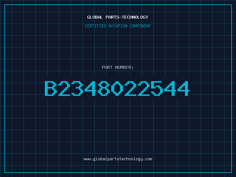 Aviation Part B2348022544