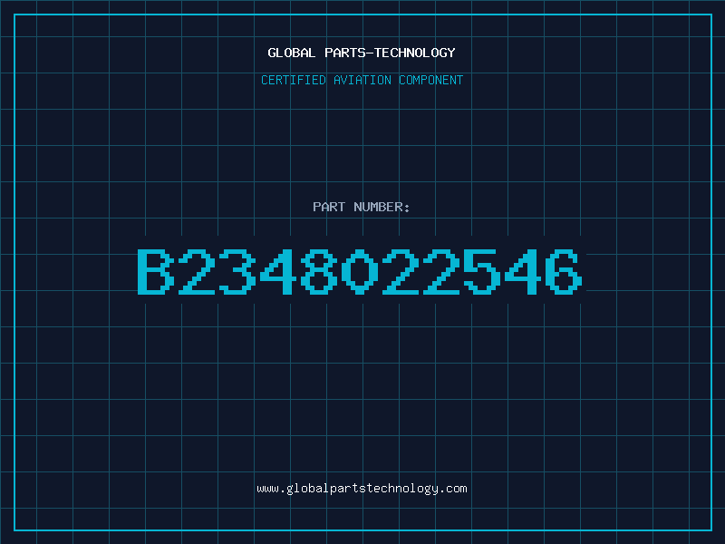 Aviation Part B2348022546