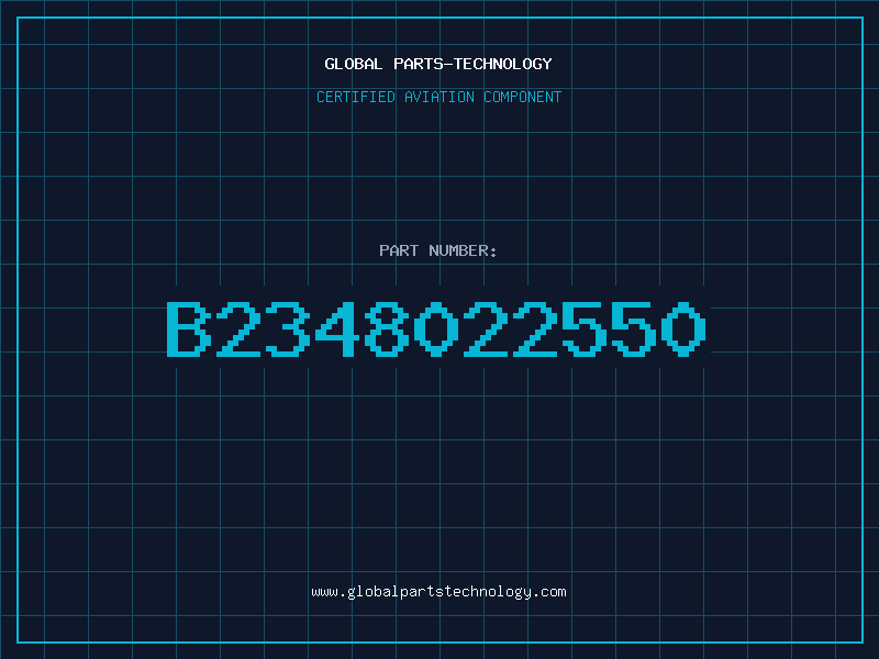 Aviation Part B2348022550