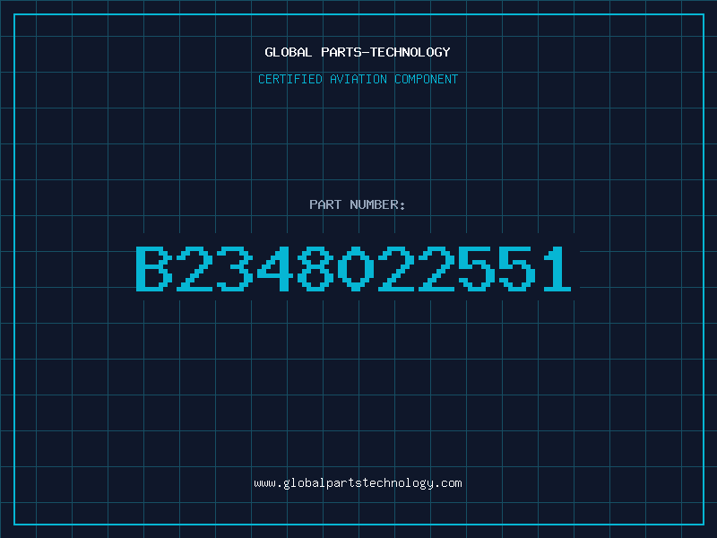Aviation Part B2348022551