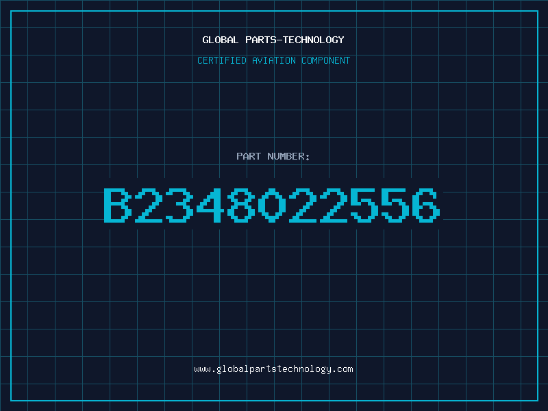 Aviation Part B2348022556