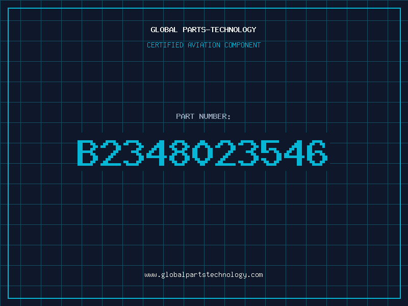 Aviation Part B2348023546
