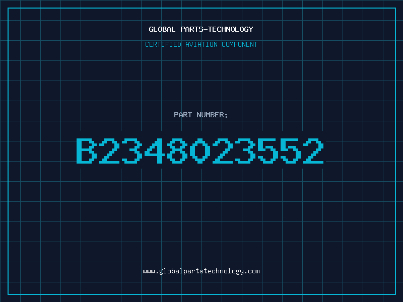 Aviation Part B2348023552