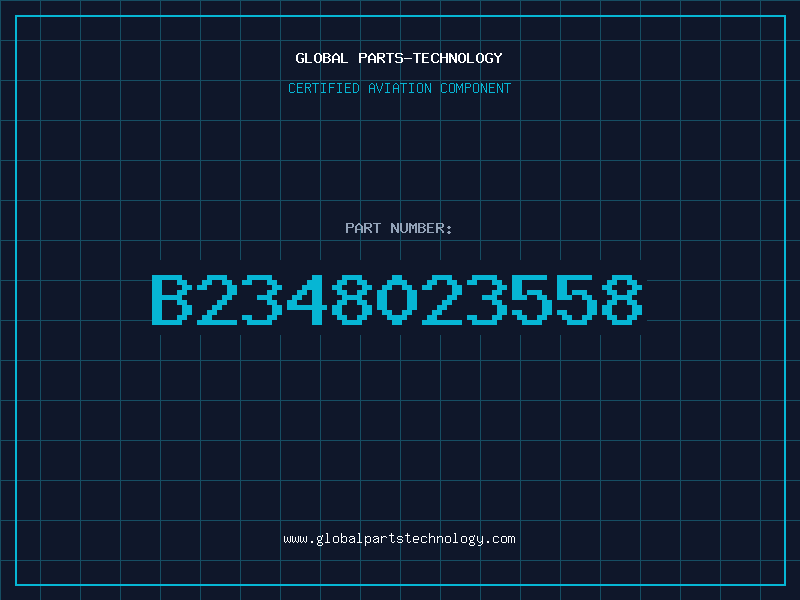 Aviation Part B2348023558