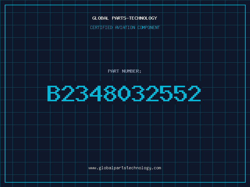 Aviation Part B2348032552