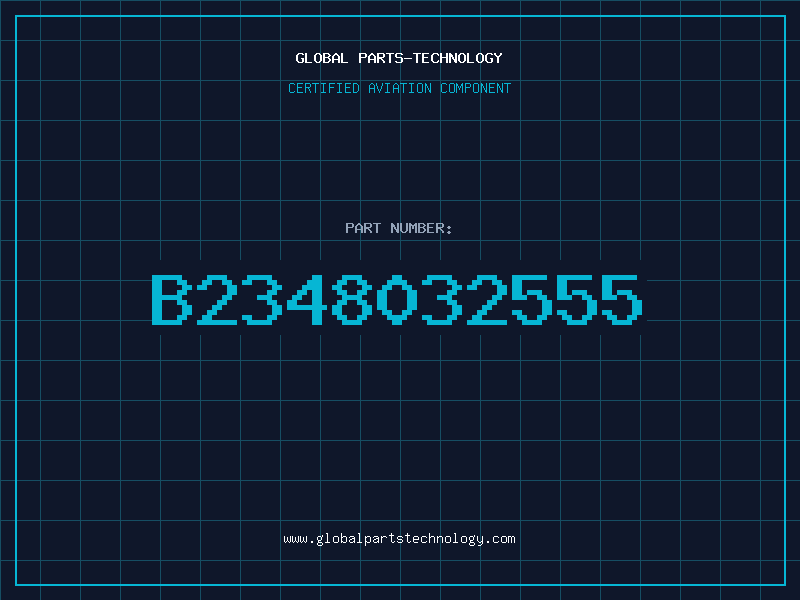 Aviation Part B2348032555