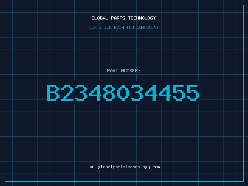Aviation Part B2348034455