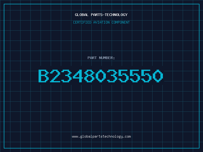 Aviation Part B2348035550