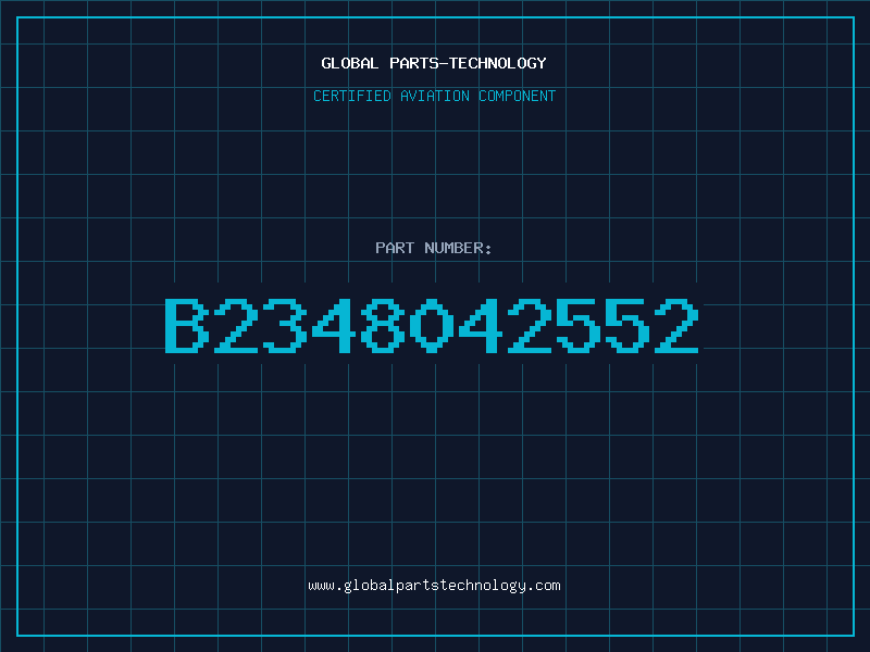 Aviation Part B2348042552