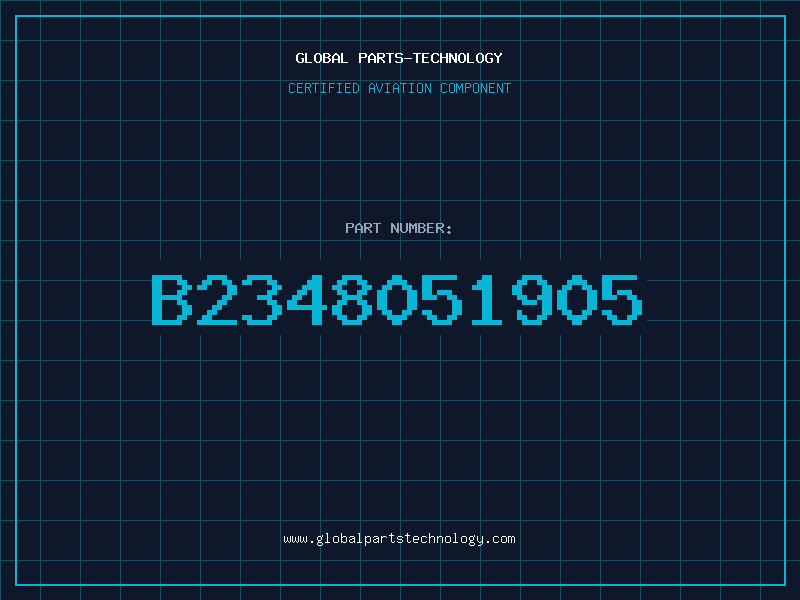 Aviation Part B2348051905