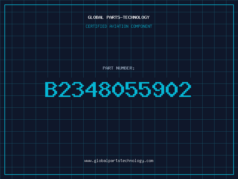 Aviation Part B2348055902